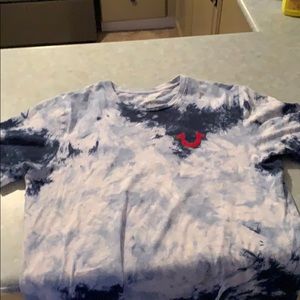 True religion brand t-shirt